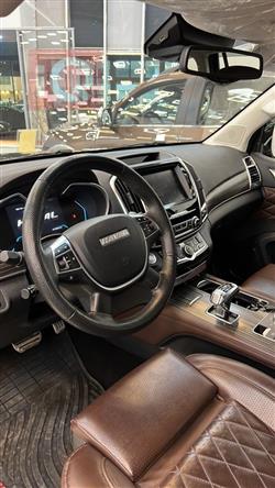 Haval H9